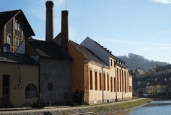 Sony SELP18105G objektiv, zoom