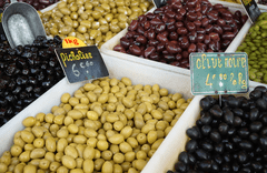 Sony SELP18105G objektiv, zoom