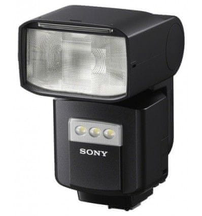 Sony HVL-F60RM, CE7, bljeskalica