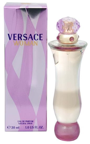 Versace Woman parfemska voda, 50 ml