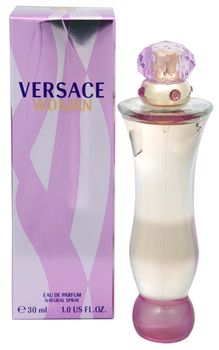  Versace Woman, 50 ml 