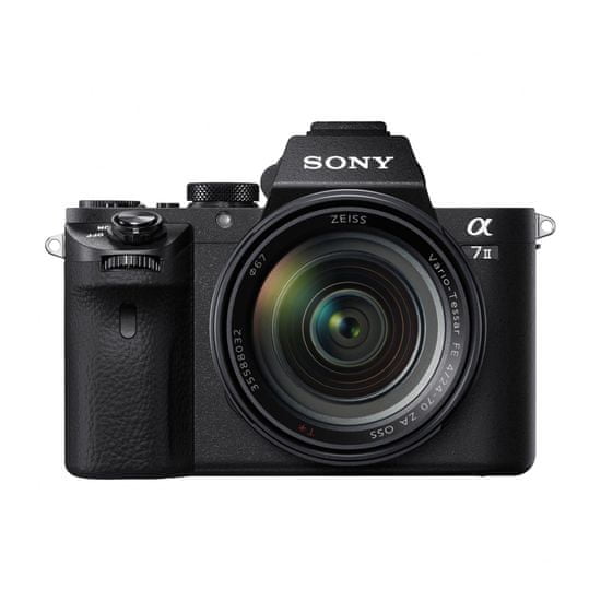Sony ILCE-7M2Z bezzrcalni fotoaparat
