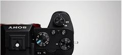 Sony ILCE-7M2Z bezzrcalni fotoaparat