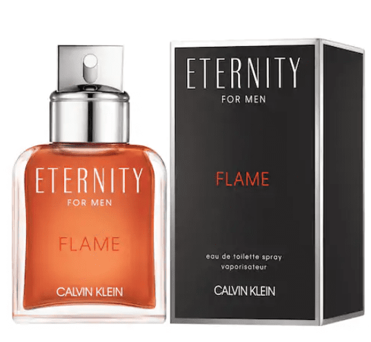 Calvin Klein Eternity Flame For Men toaletna voda