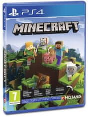 Sony Minecraft igra (PS4)
