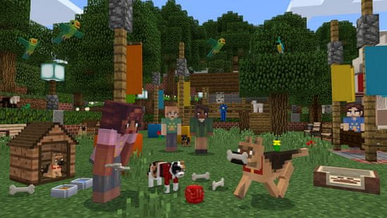 Minecraft shop ps4 minecraft