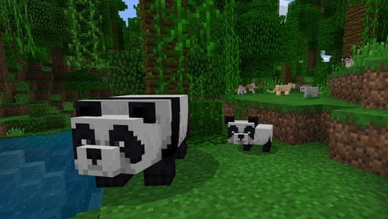 Sony store ps4 minecraft