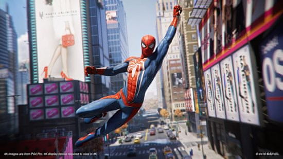 Spider man deals game ps4 price