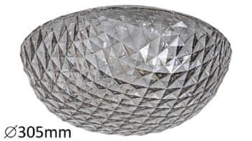 Rabalux Jillian 6966 stropna LED svjetiljka