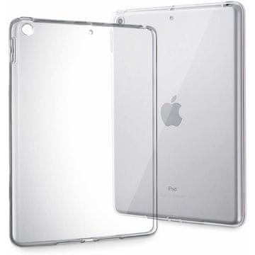 MG Slim Case Ultra Thin silikonska maska za iPad 10.2'' 2019 / iPad Pro 10.5'' 2017 / iPad Air 2019, proziran