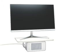 Warmview postolje za monitor, s keramičkim grijačem (k55464eu)