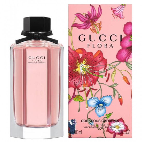 Parfem gucci flora outlet