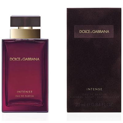 Dolce & Gabbana parfemska voda Intense Pour Femme, 100 ml