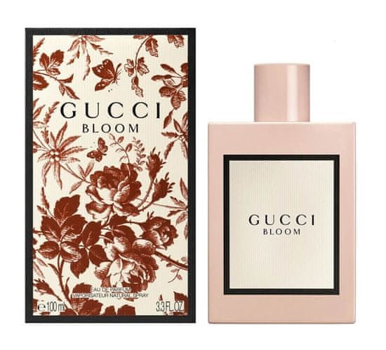 Gucci Bloom parfemska voda, 100 ml