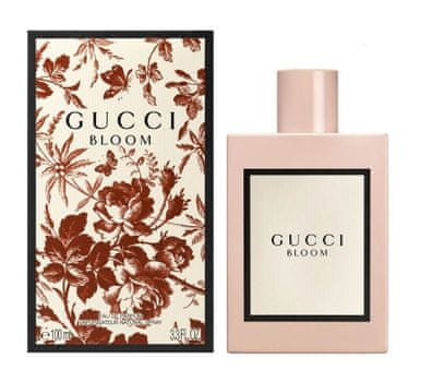  Gucci Bloom, 100 ml 