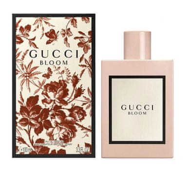  Gucci Bloom, 100 ml 