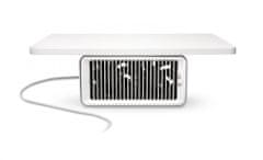 Kensington CoolView stalak za monitor, s ventilatorom (k55855eu)