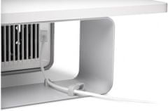 Kensington CoolView stalak za monitor, s ventilatorom (k55855eu)