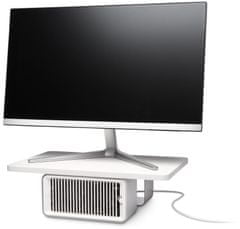 CoolView stalak za monitor, s ventilatorom (k55855eu)