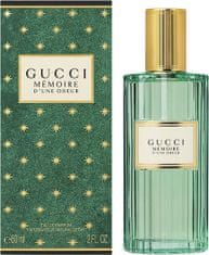 Gucci Mémoire D`Une Odeur parfemska voda, 100 ml