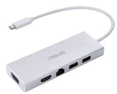 ASUS OS200 USB-C priključna stanica
