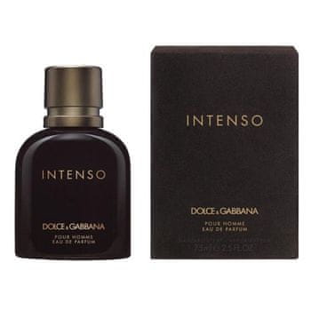  Dolce & Gabbana Pour Homme Intenso, 40 ml 
