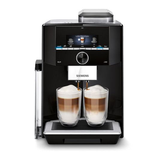Siemens aparat za kavu TI923309RW