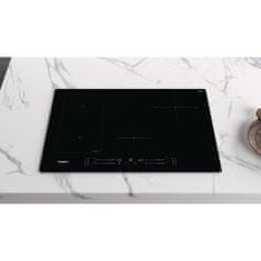 Whirlpool indukcijska ploča WL S3777 NE