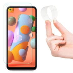 MG Nano Flexi Hybrid zaštitno staklo za Samsung Galaxy A11