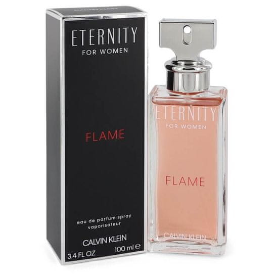 Calvin Klein Eternity Flame For Women parfemska voda, 100 ml
