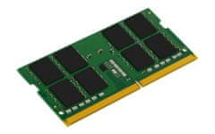 Kingston RAM SODIMM DDR4 32GB PC2666 memorija, CL19, Non-ECC, 2Rx8
