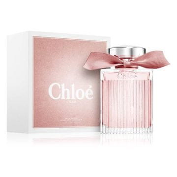 Chloé L`Eau toaletna voda