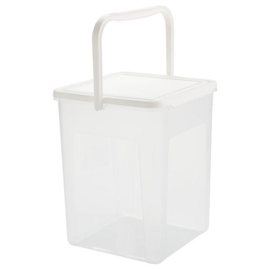 Rotho Kutija za pohranjivanje deterdženta, 5 kg, 9 l