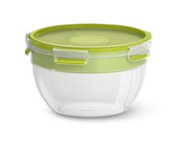 Tefal Zdjela za salatu Master Seal To Go XL N1071310, 2,6 l