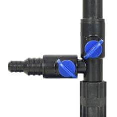 Vidaxl Crpka za fontanu 38 W 1500 L/h