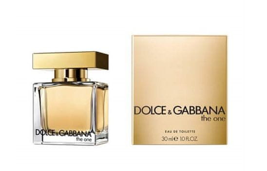  Dolce & Gabbana The One EDT, 30 ml 