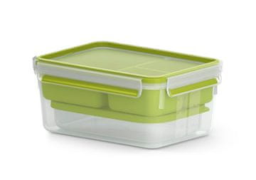 Tefal Master Seal pravokutna posuda XL 2,3 l N1071610