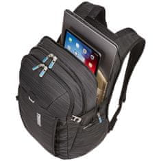 Thule Construct ruksak za prijenosno računalo 39,62 cm, 28 l, crna (3204169)