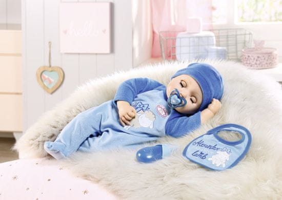 Baby shop alexander doll