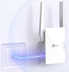 TP-Link RE505X pojačivač Wi-Fi signala