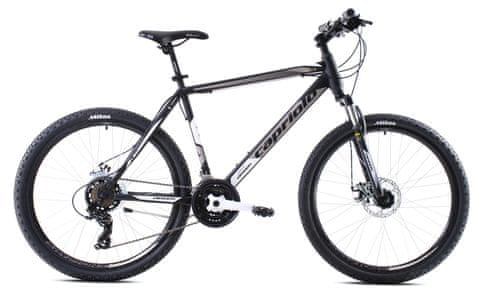 Capriolo MTB Oxygen 26