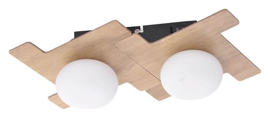 Rabalux Norwood 6918 zidna LED svjetiljka