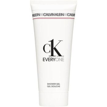  Calvin Klein gel za tuširanje CK Everyone, 200 ml 