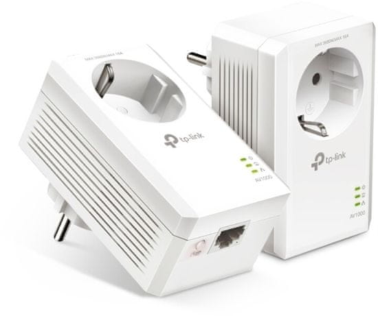 TP-Link TPLNC-TL PA7017P KIT mrežni adapter