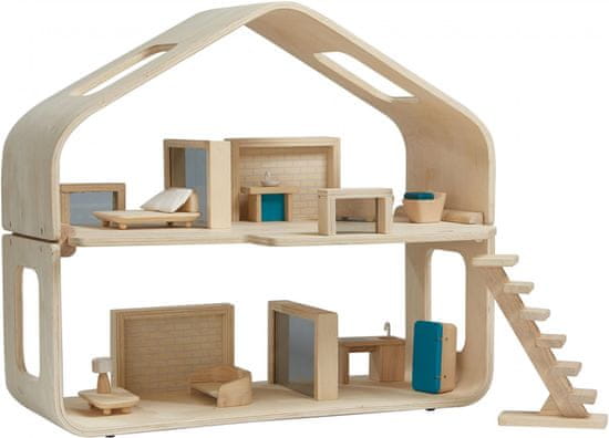 Plan Toys Moderna kuća za lutke