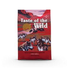 Taste of the Wild Southwest Canyon Canine hrana za pse, 12,2 kg