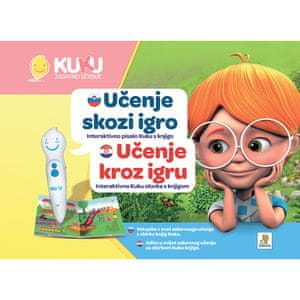 Kuku Zabavno učenje