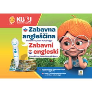Kuku Zabavno učenje
