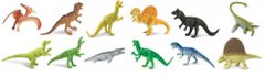 Safari Ltd. Tuba - dinosauri mesožderi