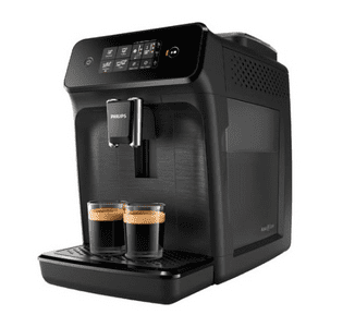 Kakovosten in raznolik espresso kavni aparat
